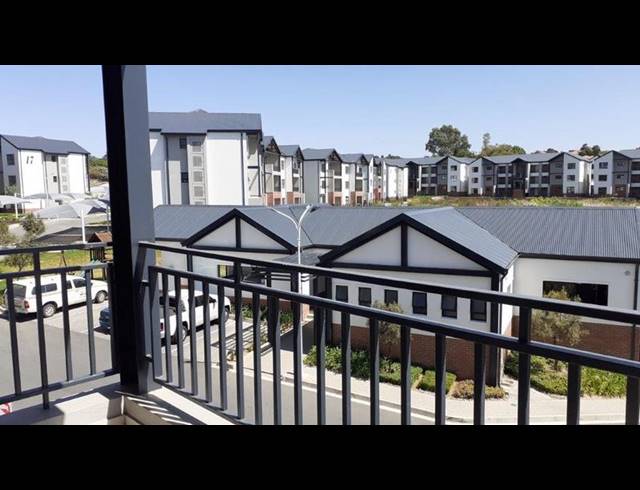 1 BEDROOM APARTMENT FOR SALE IN RANDPARK RIDGE